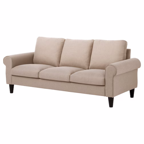 GAMMALBYN Sofa, beige