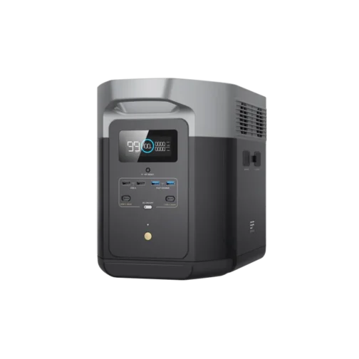 EcoFlow DELTA Max Portable Power Station - Image 2