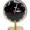 Night Clock Desktop 5.75" by Vitra