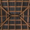 12x12 Barrington Gazebo - Image 9
