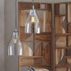 Berlin Classic glass pendant ligh
