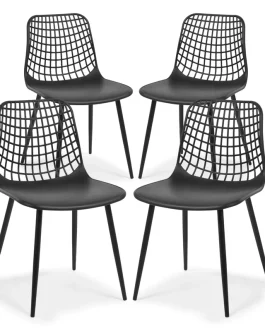 Servare Dining Chair (Set of 4)