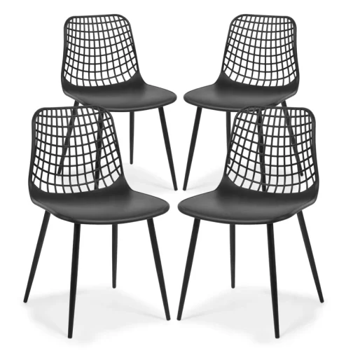 Servare Dining Chair (Set of 4)