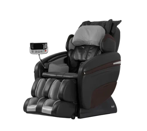 Osaki OS-7200H Pinnacle Hip Stretch Massage Chair - Image 2