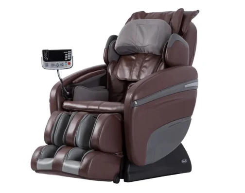 Osaki OS-7200H Pinnacle Hip Stretch Massage Chair - Image 3