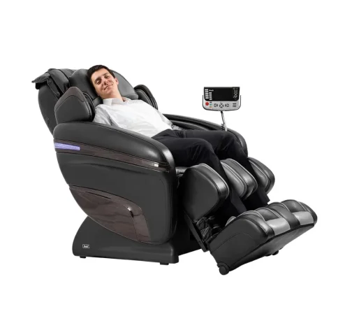 Osaki OS-7200H Pinnacle Hip Stretch Massage Chair - Image 5