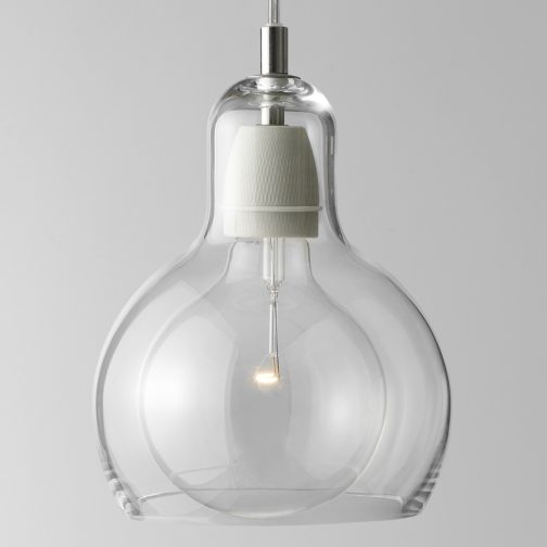 Tradition Bulb Pendant Lamp Mega Bulb