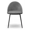 Holmes Vegan Leather Dining Chair (Set of 2) - Image 3