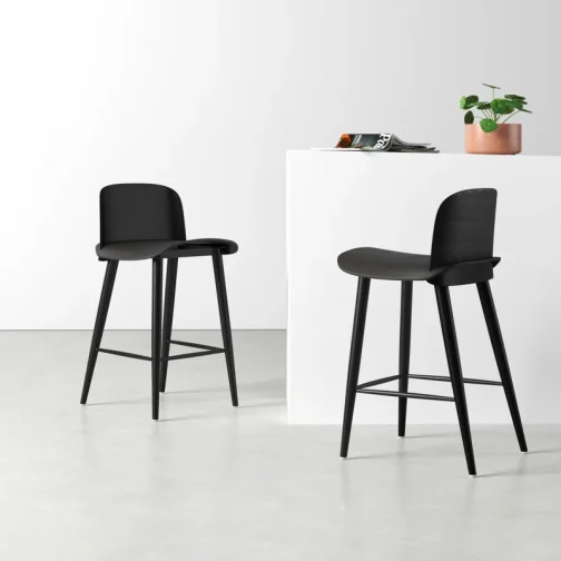 Atoir Counter Stool (Set of 2) - Image 2