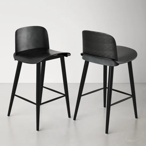 Atoir Counter Stool (Set of 2) - Image 3