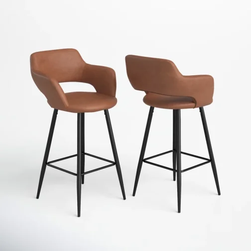 Lake Bar/Counter Stool (Set of 2) - Image 3