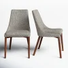 Clapton Upholstered Side Chair (Set of 2)