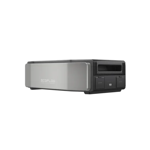 EcoFlow DELTA Pro Ultra + DELTA Pro Ultra Extra Battery (1 × Inverter + 2 × Batteries) - Image 3
