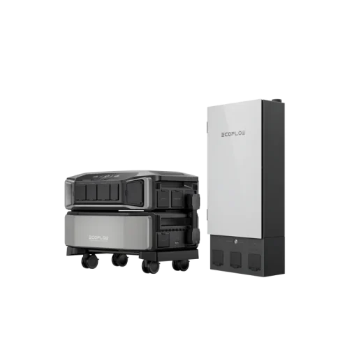 EcoFlow DELTA Pro Ultra Whole-Home Backup Power - Image 6