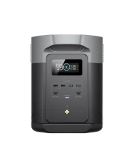 EcoFlow DELTA 2 Max Portable Power Station