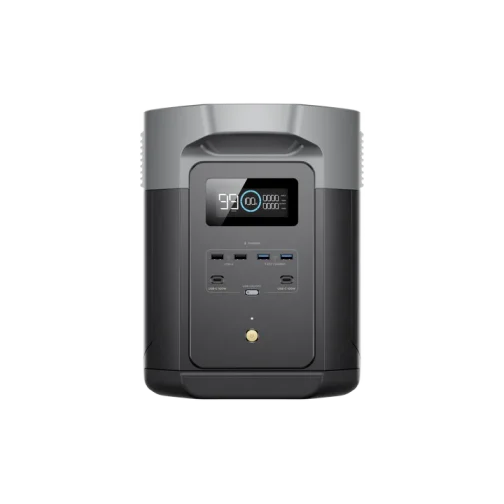EcoFlow DELTA 2 Max Portable Power Station