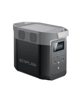 EcoFlow DELTA 2 Portable Power Station