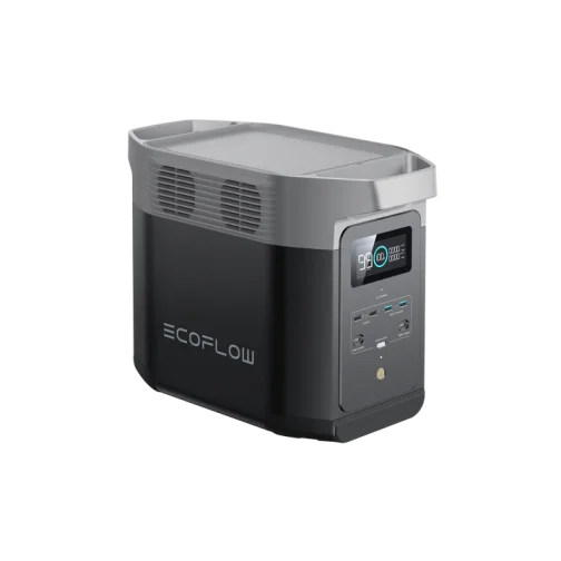 EcoFlow DELTA 2 Portable Power Station - Image 2