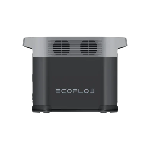EcoFlow DELTA 2 Portable Power Station - Image 3