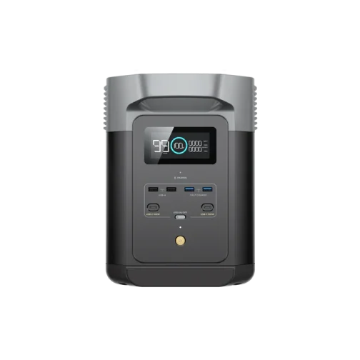 EcoFlow DELTA 2 Portable Power Station