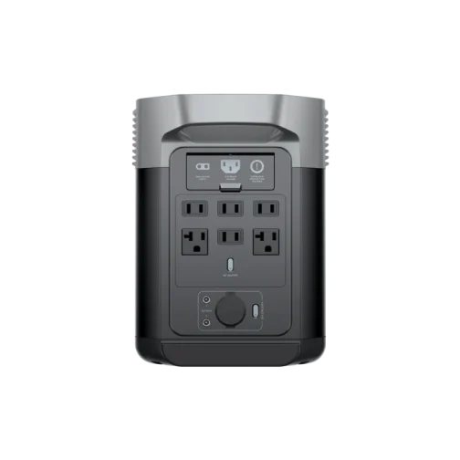 EcoFlow DELTA 2 Portable Power Station - Image 4