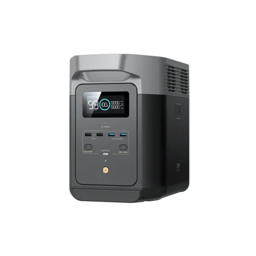 EcoFlow DELTA 2 Portable Power Station - Image 5