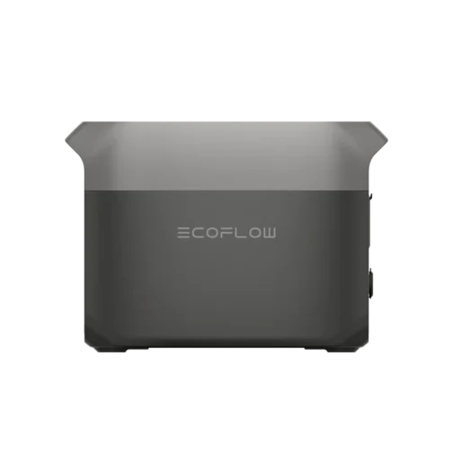 EcoFlow DELTA 3 Portable Power Station - Image 5