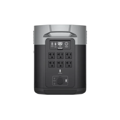 EcoFlow DELTA Max Portable Power Station - Image 4