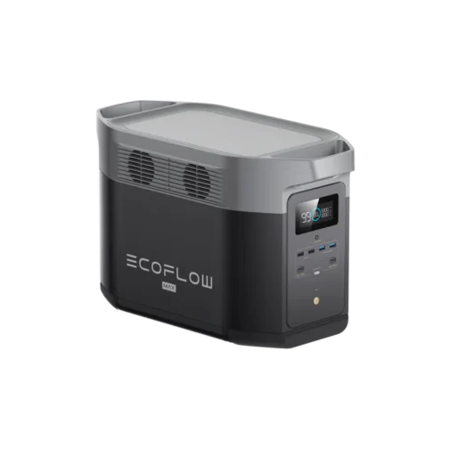 EcoFlow DELTA Max Portable Power Station - Image 5