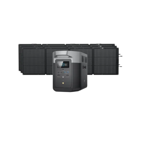 EcoFlow DELTA Max Portable Power Station - Image 7