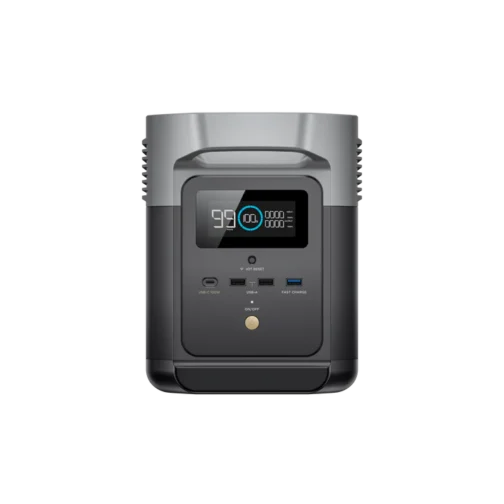 EcoFlow DELTA mini Portable Power Station (Refurbished)