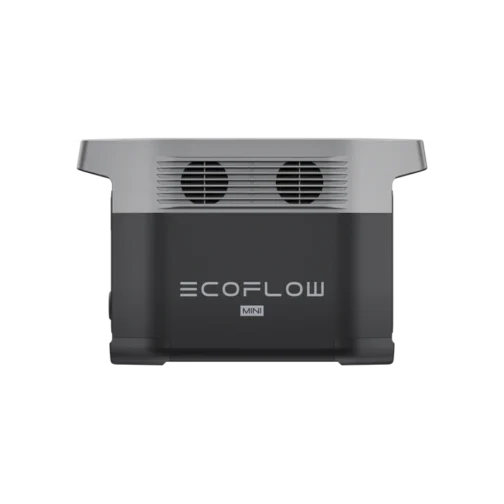 EcoFlow DELTA mini Portable Power Station (Refurbished) - Image 3