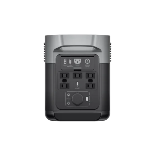 EcoFlow DELTA mini Portable Power Station (Refurbished) - Image 5