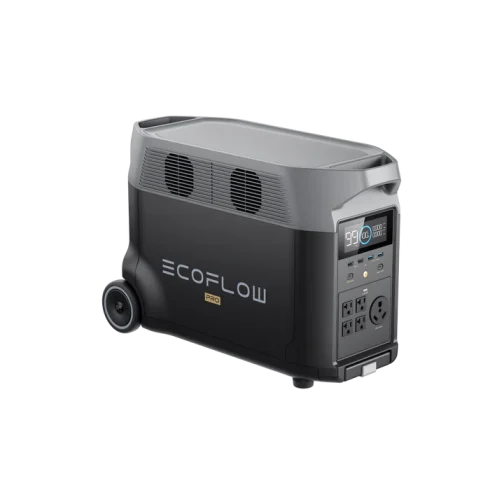 EcoFlow DELTA Pro Portable Power Station - Image 5