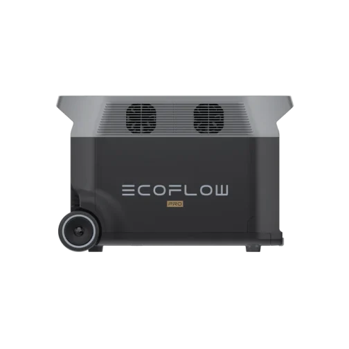 EcoFlow DELTA Pro Portable Power Station - Image 6