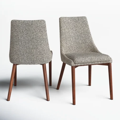 Clapton Upholstered Side Chair (Set of 2) - Image 3