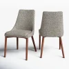 Clapton Upholstered Side Chair (Set of 2) - Image 4