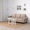 GAMMALBYN Sofa, beige - Image 2