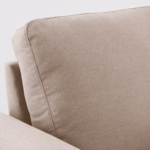 GAMMALBYN Sofa, beige - Image 4