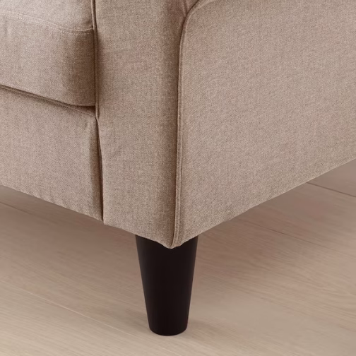 GAMMALBYN Sofa, beige - Image 5