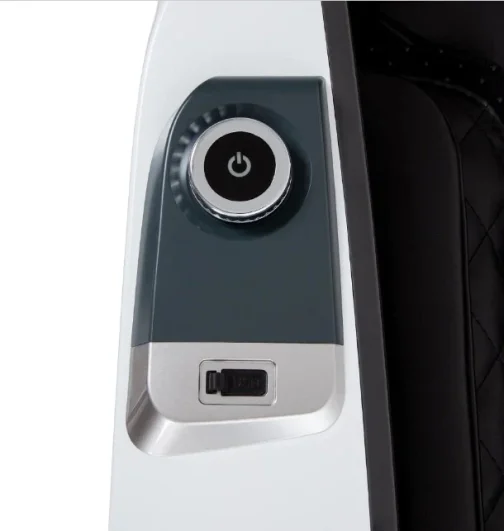 Titan 3D Summit Flex SL-Track Massage Chair - Image 6