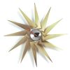 Vitra Turbine 30" Wall Clock