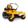 Cub Cadet Ultima Series ZT1 42 42-in. 18 HP - Image 2