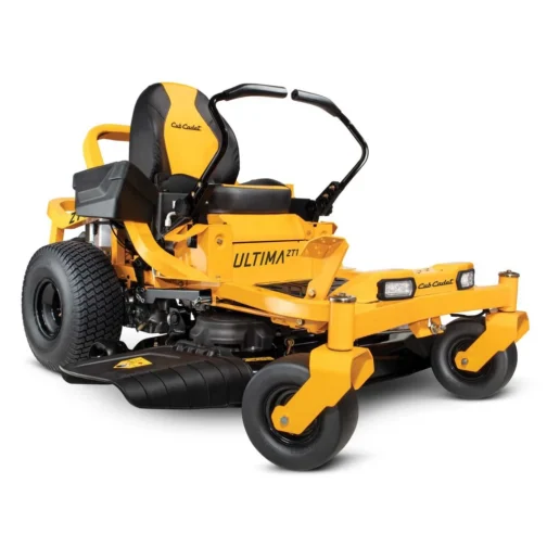 Cub Cadet Ultima Series ZT1 46 46-in. 21.5 HP