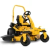 Cub Cadet Ultima Series ZTXS5 60 60-in. 24 HP