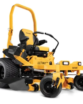 Cub Cadet Ultima Series ZTX6 54 54-in. 25.5 HP (2023)