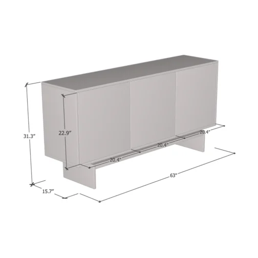 Gram Sideboard - Image 2