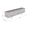 Radom 01 TV Stand - Image 2