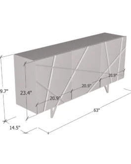 Radom 03 Sideboard