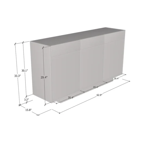 Haopsa Sideboard - Image 2